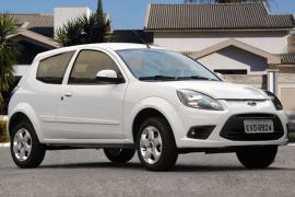 Miniatura Ka Class 1.0 2013