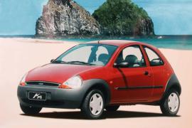 Miniatura Ka CLX 1.3 1999