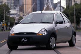 Miniatura Ka GL Image 1.0 2003