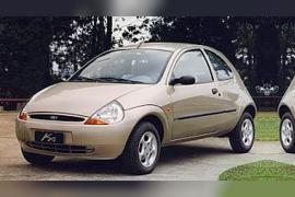 Miniatura Ka Image 1.0 1999