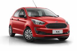 Miniatura Ka S 1.0 2021