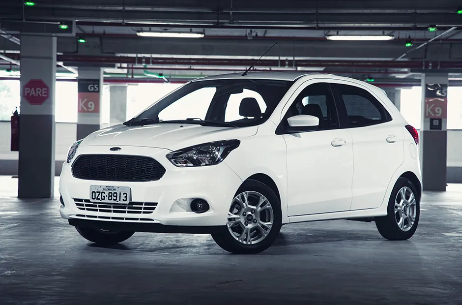 Imagem de Ford Ka SE 1.5 2019