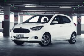 Miniatura Ka SE 1.5 2019