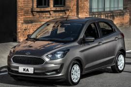 Miniatura Ka SE 1.5 AT 2020