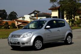 Miniatura Ka Tecno 1.0 2011
