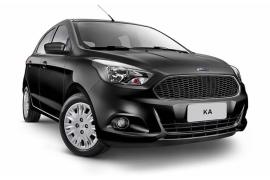 Miniatura Ka Tecno 1.0 2018