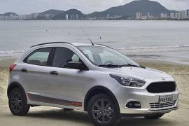 Miniatura Ka Trail 1.0 2018
