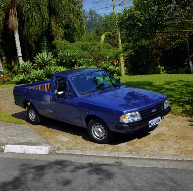 Modelo mais recente