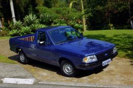 Miniatura Pampa L 1.8 1997
