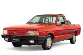 Miniatura Pampa S 1.8 1996