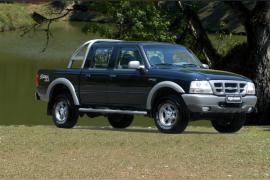 Miniatura Ranger Storm 2.8 Turbo CD 2004