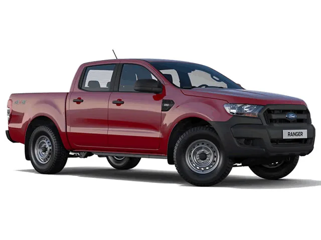 Ford Ranger XL 2.2 CD 2023