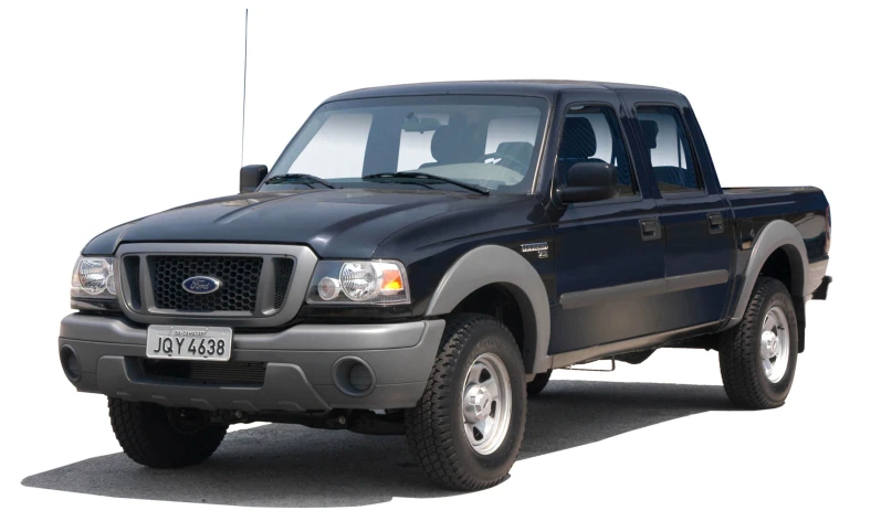 Imagem de Ford Ranger XLS 2.3 CD 2007