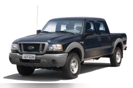 Miniatura Ranger XLS 2.3 CD 2009