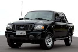 Miniatura Ranger XLS Storm 3.0 Turbo CD 2009