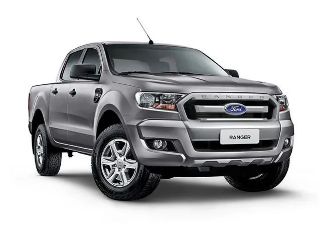 Ford Ranger XLS 2.2 Turbo 4x2 AT CD 2019
