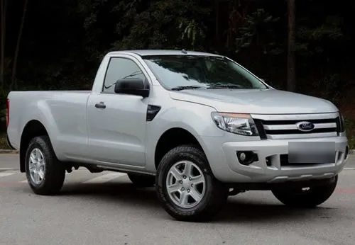 Ford Ranger XLS 2.5 CS 2014