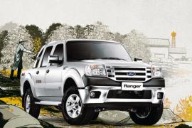Miniatura Ranger XLS 3.0 Turbo 4x4 CD 2012