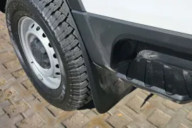 Ford Ranger XL 2.0 MT 2026 – Roda · Foto: Divulgação
