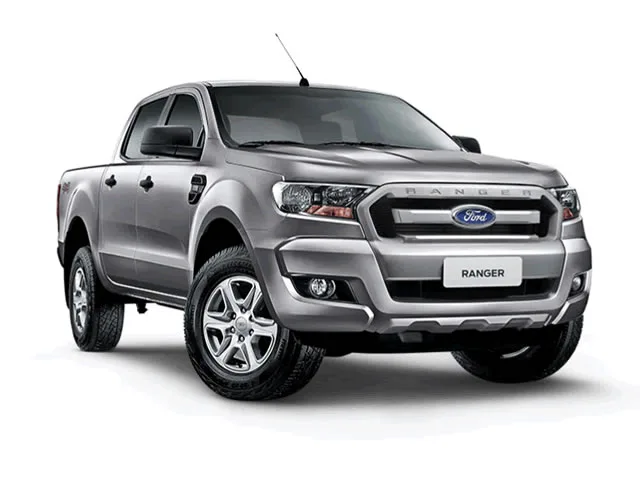Ford Ranger XLS 2.2 Turbo 4x4 CD 2018