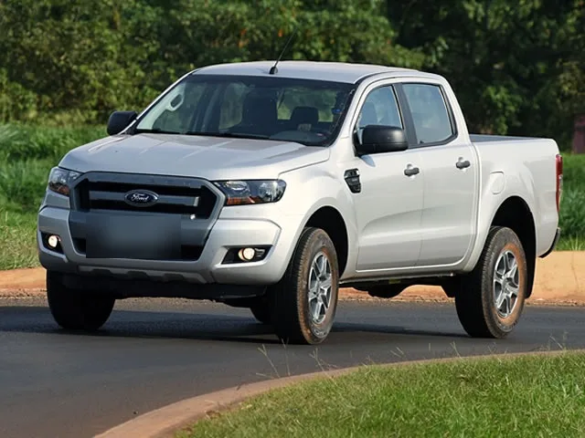 Ford Ranger XLS 2.5 CD 2017