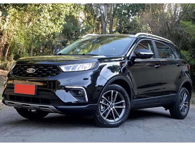 Ford Territory SEL 1.5 Turbo 2021