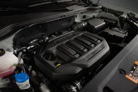 Ford Territory Titanium 1.5 Turbo 2026 – Motor · Foto: Ford