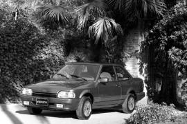 Miniatura Verona GLX 1.8 1992