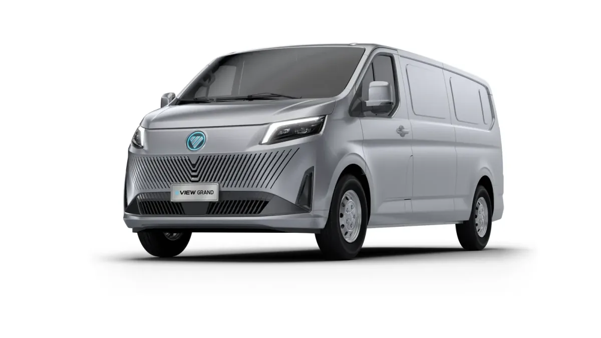 Foton eView