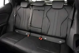 GAC GS3 Elite 1,5 16V Turbo Aut 2027 – Bancos de Trás · Foto: GAC