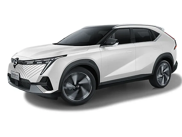 GAC GS4 Premium (Híbrido) 2026 – Diagonal Frontal · Foto: GAC