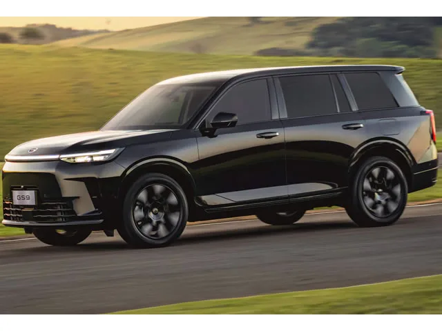 GAC GS9