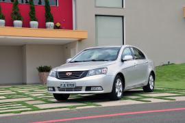 Miniatura Ec7 1.8 2014