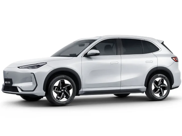 Geely EX5 PRO (Elétrico) 2026
