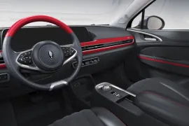 GWM Ora 03 GT 2026 – Interior · Foto: GWM