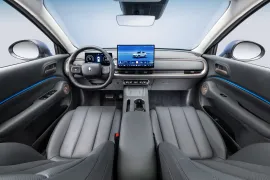 GWM Ora 05 2027 – Interior · Foto: GWM