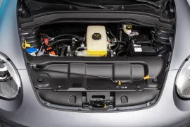 GWM Ora 05 2027 – Motor · Foto: GWM