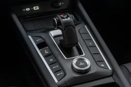 GWM Poer P30 Exclusive 2.4 16V Turbo 4X4 Aut 2027 – Câmbio · Foto: GWM
