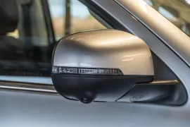 GWM Poer P30 Exclusive 2.4 16V Turbo 4X4 Aut 2027 – Retrovisor · Foto: GWM