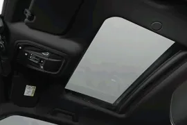 GWM Tank 300 2.0 16V AWD Aut.(Hibrido) 2027 – Detalhe Interno · Foto: GWM