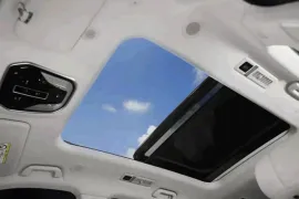 GWM Wey 07 1.5 Turbo AWD 2027 – Detalhe Interno · Foto: GWM