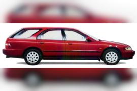 Miniatura Accord Wagon LX 2.2 1995