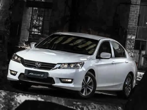 Accord 9ª geração
