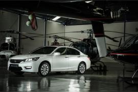 Miniatura Accord EX 3.5 V6 2017