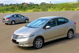 Miniatura City DX 1.5 2014