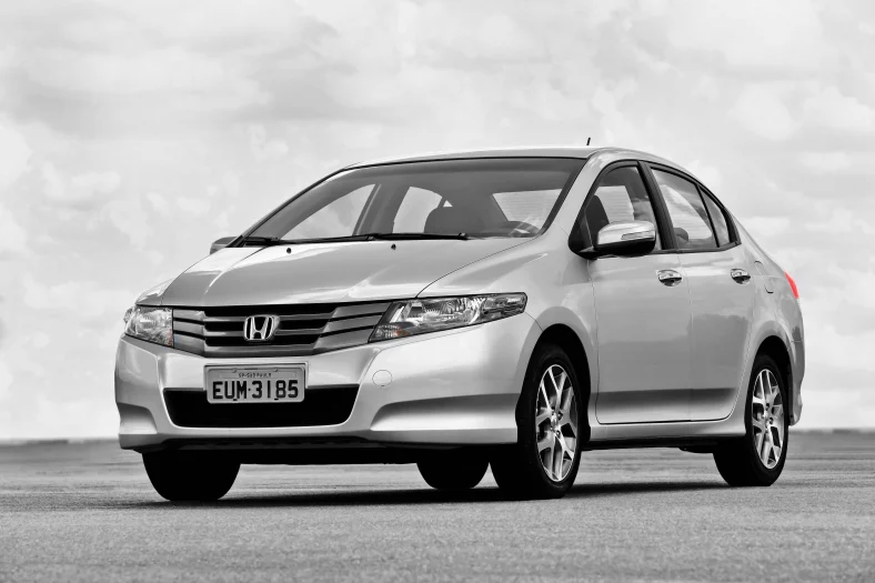 Imagem de Honda City EX 1.5 2011