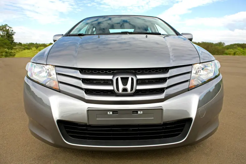 Imagem de Honda City LX 1.5 2011