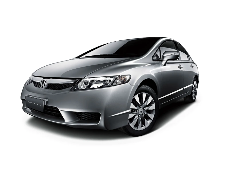 Imagem de Honda Civic LXL 1.8 AT 2011