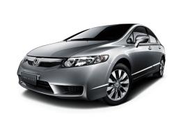 Miniatura Civic LXL 1.8 AT 2011