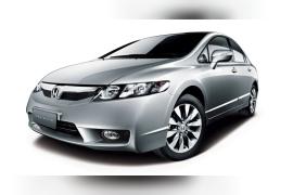 Miniatura Civic LXL SE 1.8 2011